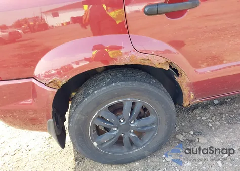 2009 Hyundai Tucson Gls from USA, damaged, VIN KM8JM12B99U936701